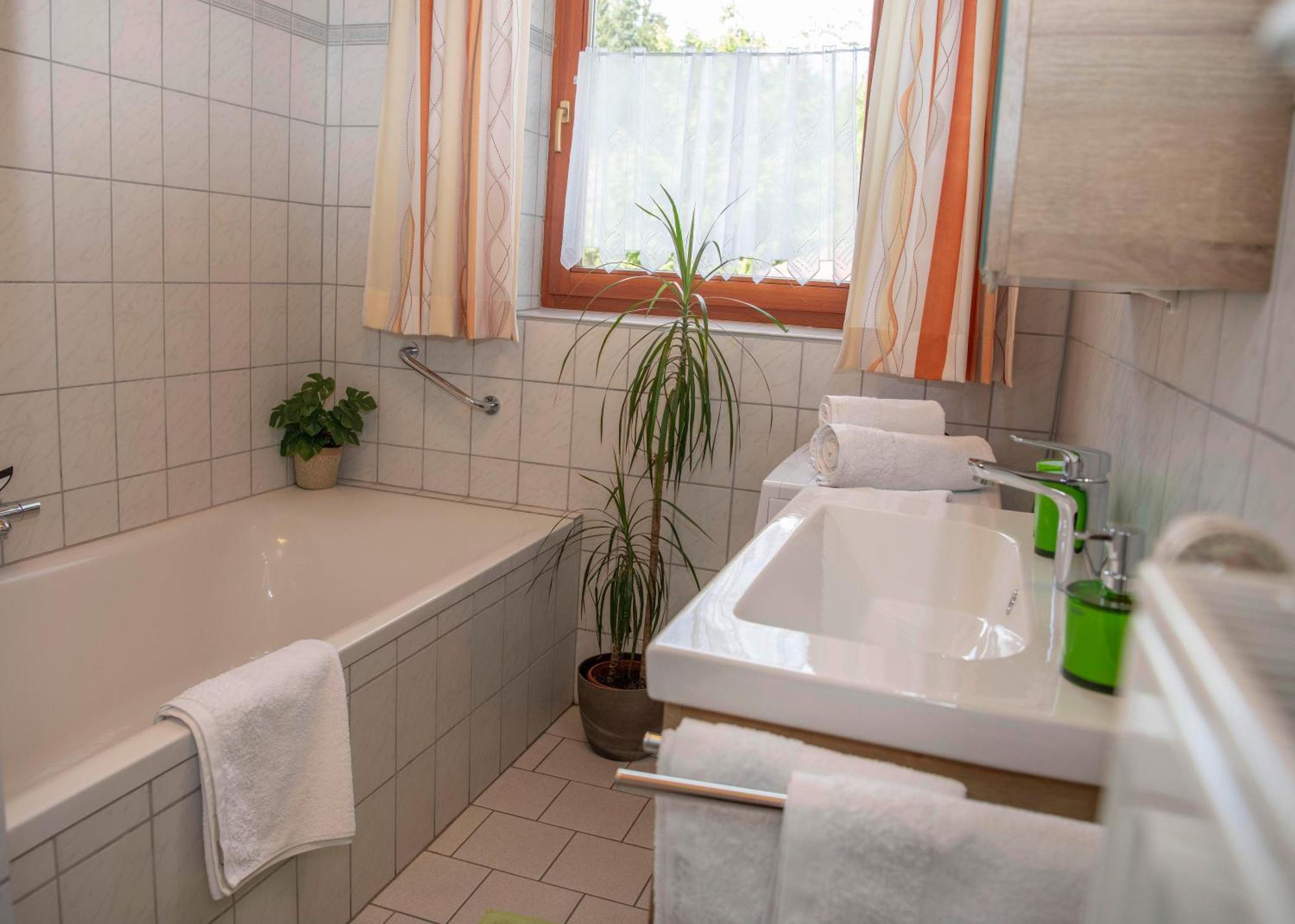 Ferienwohnungen Hecher Feldkirchen in Kärnten Exteriör bild